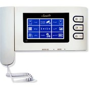 تصویر مانیتور آیفون تصویری 797 Monitor797