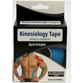 تصویر چسب کنزو اورجینال 