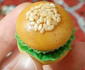 تصویر مگنت مگنت رو یخچالی