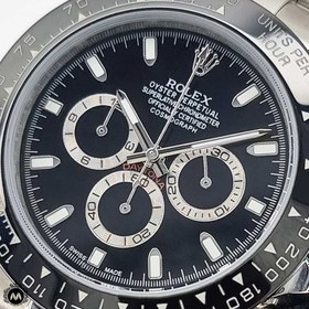 تصویر ساعت مردانه رولکس دیتونا 5891 ROLEX DAYTONA 