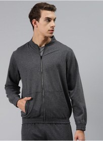 تصویر سویشرت مردانه برند hubberholme MEN SWEATSHIRT