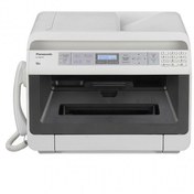 تصویر فکس ليزري چندکاره پاناسونيک مدل ام بی 2130 KX-MB2130 Fax