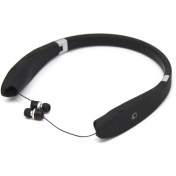 تصویر هندزفری گردنی تسکو مدل TH 5332 TSCO TH 5332 Neckband Handsfree