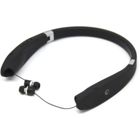 تصویر هندزفری گردنی تسکو مدل TH 5332 TSCO TH 5332 Neckband Handsfree