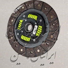 تصویر دوئل کلاچ رنو کپچر 