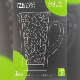 تصویر پارچ AQUA 