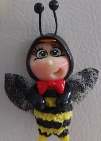 تصویر مگنت مگنت رو یخچالی