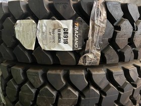 تصویر لاستیک 12/00/24 20لا گل معدن ترازانو (TRAZANO) چین 