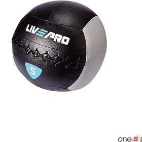 تصویر توپ وال بال Liveup Lp8100 