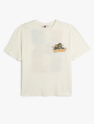 تصویر تیشرت زنانه اکرو کوتون | 5SAL10261IK Koton 