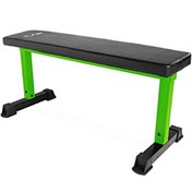 تصویر نیمکت تخت بدنسازی Gym flat bench 