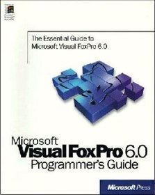 خرید و قیمت دانلود کتاب Microsoft Visual FoxPro: Programmer'S.