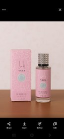 تصویر عطر یارا بانوان 