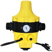 تصویر ست کنترل دلتا مدل DSK-8.2 