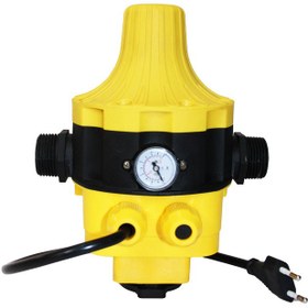 تصویر ست کنترل دلتا مدل DSK-8.2 