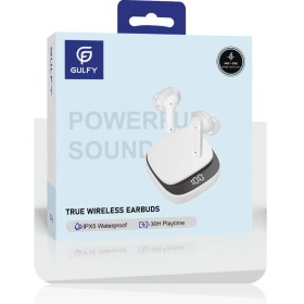 تصویر هندزفری مدل XY16 