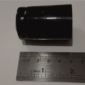 تصویر درب بطری کاپسیل حرارتی بسته ۱۲ عددی 