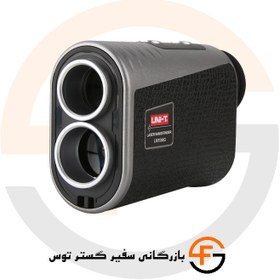 تصویر متر لیزری یونیتی مدل LM1500G 