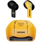 تصویر ایرپاد گیمینگ ترنسفورمر مدل TF-T06 Transformers TF-T06 TWS Headphones