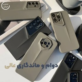 تصویر کاور شیائومی Redmi Note 4 با جنس TPU 