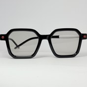 تصویر عینک بلوکات آماده زنانه دیور - مشکی dior sunglasses