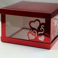 تصویر جعبه یلدا و ولنتاین و روز عشق 