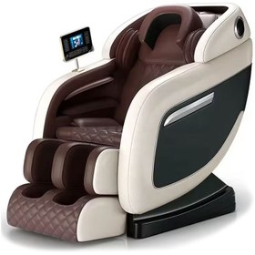 تصویر صندلی ماساژ آی ریلکس IRelax R9 Massage chair IRelax R9