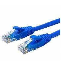 تصویر کابل شبکه CAT6 دی-نت 