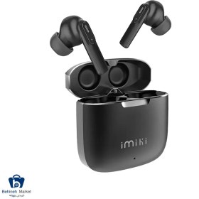 تصویر هدفون بلوتوثی ای می کی مدل MT2 Imiki MT2 Bluetooth Headphone