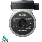 تصویر پمپ IRX15-5 دوکا جایگزین آی آر جی DUCA PUMP IRX15-5 IRG