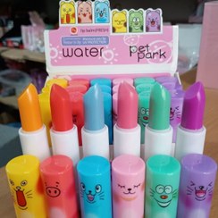 تصویر بالم لب پت پارک ( پک 6 عددی ) 