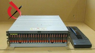 تصویر استورج EMC VNX5500 STPE25 SAN Enclosure 900-567-001 