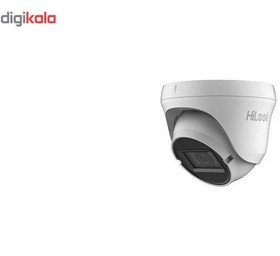 تصویر دوربین مداربسته آنالوگ هایلوک مدل THC-T320-VF 