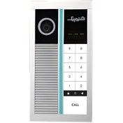 تصویر پنل آیفون تصویری کدینگ الکتروپیک مدل 1195 رندا 
