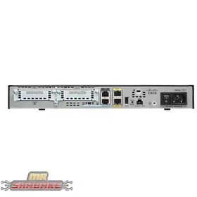 تصویر CISCO 1921 ROUTER -روتر
