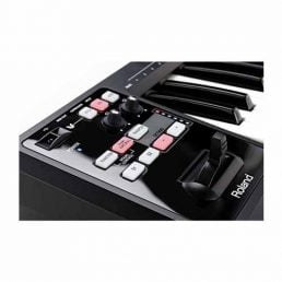 تصویر میدی کنترلر ROLAND A-49 Roland A-49 Midi Controller