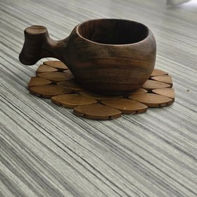 تصویر کوکسا شاخه ای 