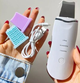 تصویر پک پاکسازی پوست ( فیشال ) 