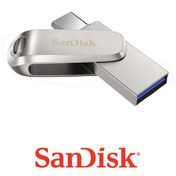 CLE USB SanDisk 32 GB Dual Drive m3.0 - Soukabir