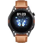 تصویر ساعت هوشمند تی سی اچ مدل hd1 3d hero1 hd1 3d hero1 smart watch