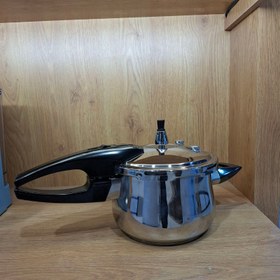 تصویر زودپز روگازی عرشیا 