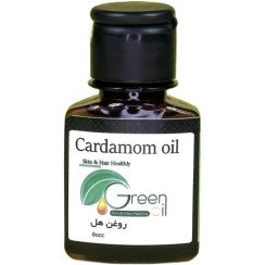 تصویر روغن هل 