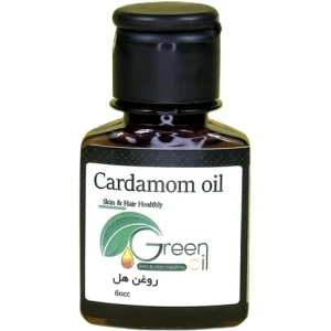 تصویر فروشگاه روغن سبز