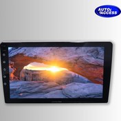 تصویر مانیتور آلپاین اورجینال – نسخه RAM 2GB و حافظه 32GB 