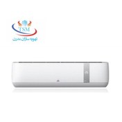 تصویر کولر گازی ایوولی 36000 گلدن مدل EVVOLI EVCIS-36K-M 