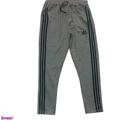 تصویر شلوار راحتی مردانه آدیداس مدل 251 رنگ مشکی 