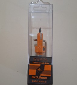 تصویر مته خزینه 3 