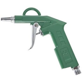 تصویر تفنگی باد سیلور مدل GTAPB005 Silver GTAPB005 Air Blow Gun