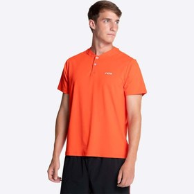 تصویر MEN'S POLO SHIRT TEAM REGULAR RED 