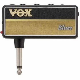 تصویر امپلاگ VOX AMPLUG2 BLUES 